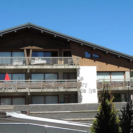 Apartment Renove Au Pied Des Pistes, 4 Pers., Parking & Wifi - Fr-1-598-136
